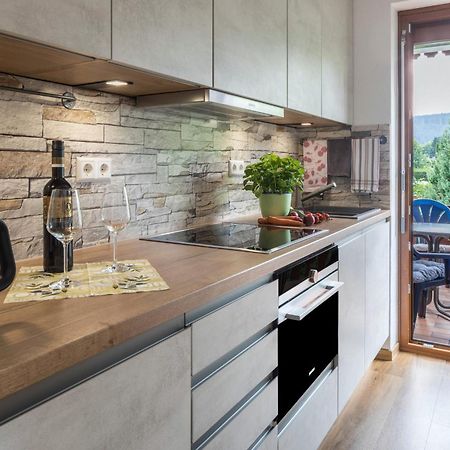 Apartamento Friedolin Im Baerenhuesli Titisee-Neustadt Exterior foto
