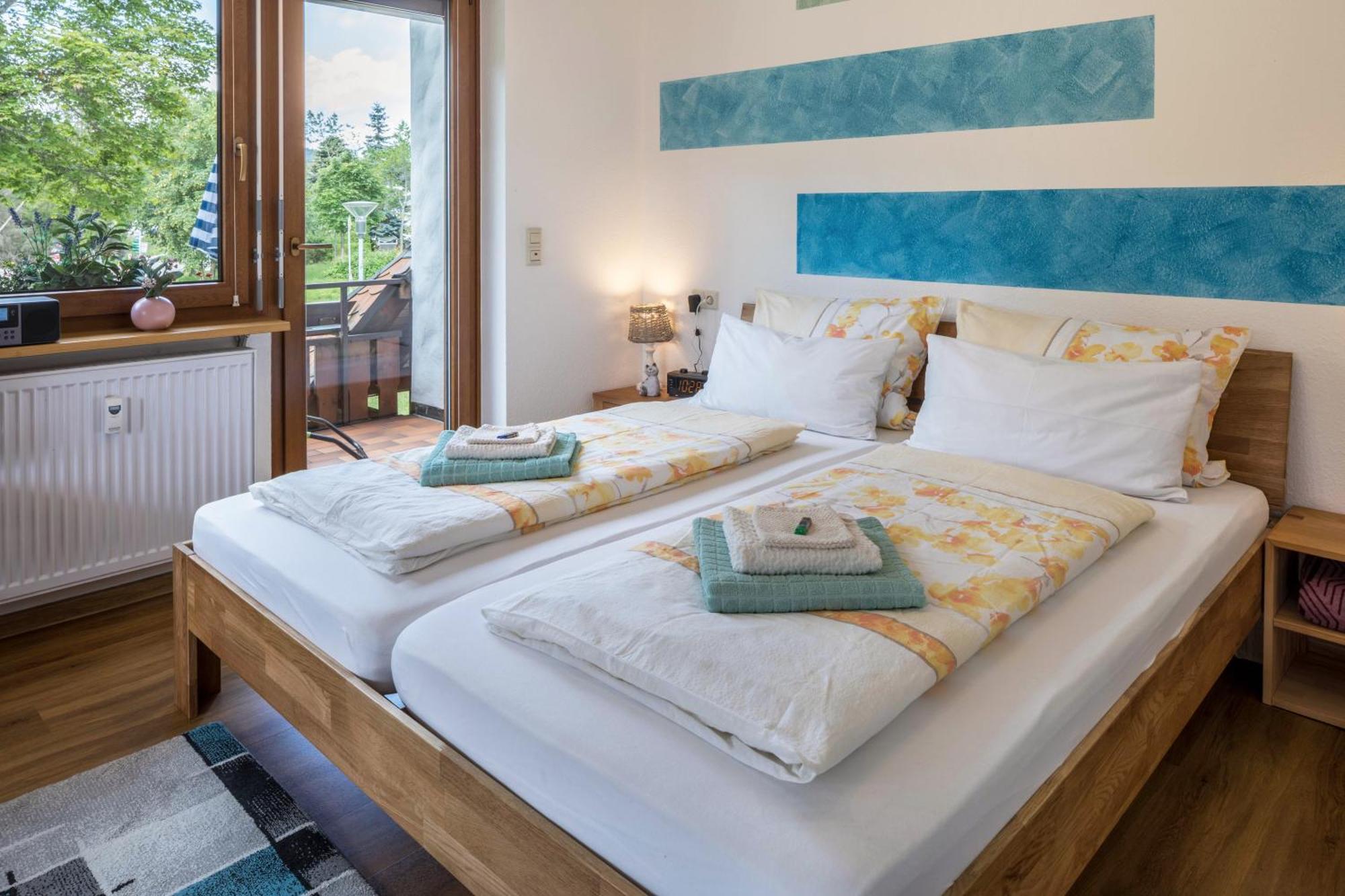 Apartamento Friedolin Im Baerenhuesli Titisee-Neustadt Exterior foto