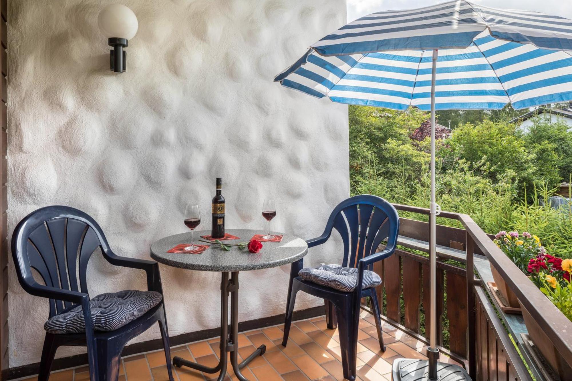 Apartamento Friedolin Im Baerenhuesli Titisee-Neustadt Exterior foto