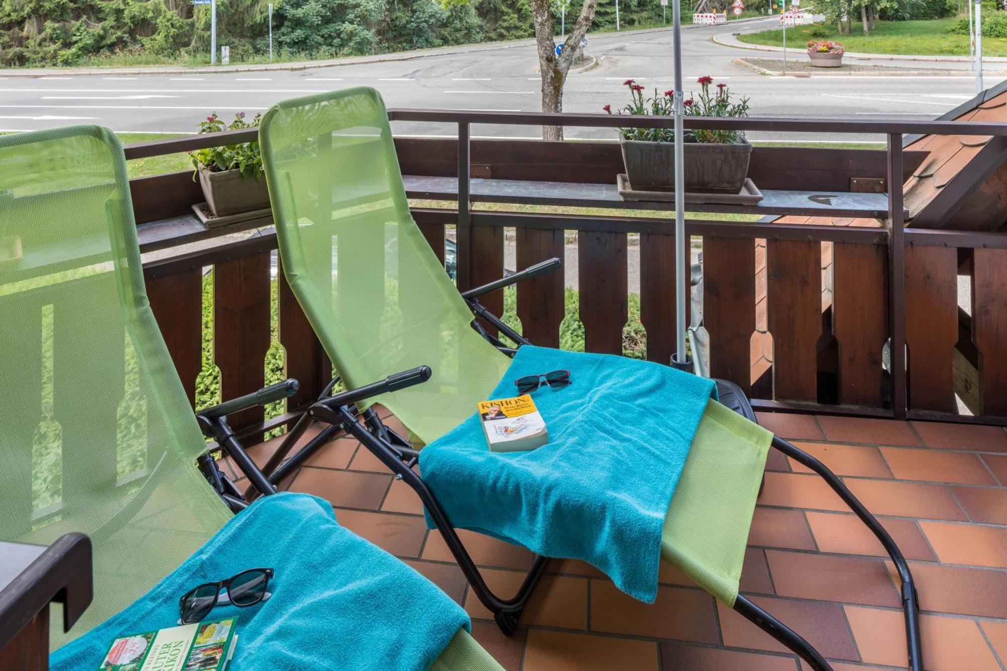 Apartamento Friedolin Im Baerenhuesli Titisee-Neustadt Exterior foto