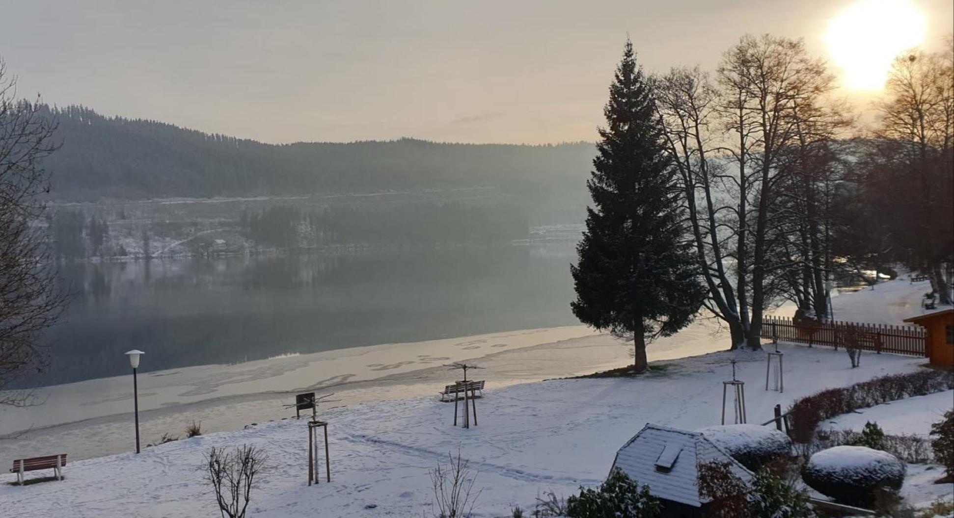 Apartamento Friedolin Im Baerenhuesli Titisee-Neustadt Exterior foto